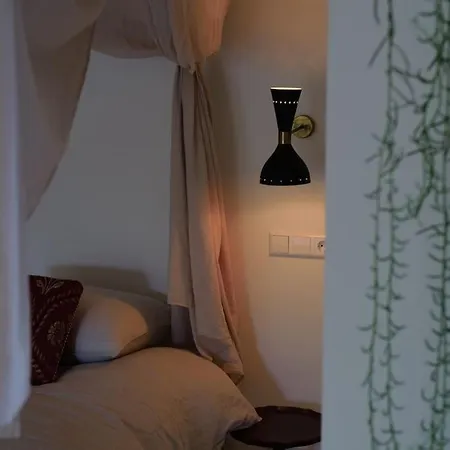 Apartamento Boutique In