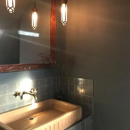 Apartment Boutique In *