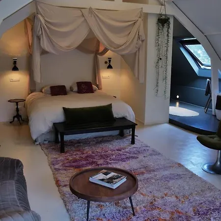 Boutique In Apartament Edam