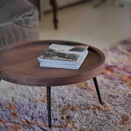 Boutique In Apartment Edam