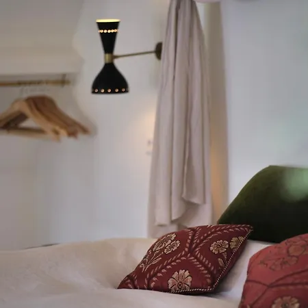 Boutique In Apartment Edam