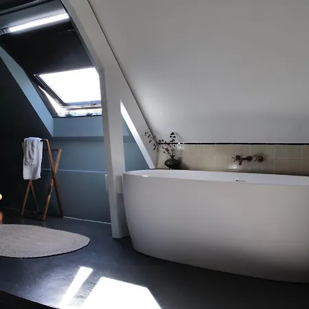 Boutique In Apartment